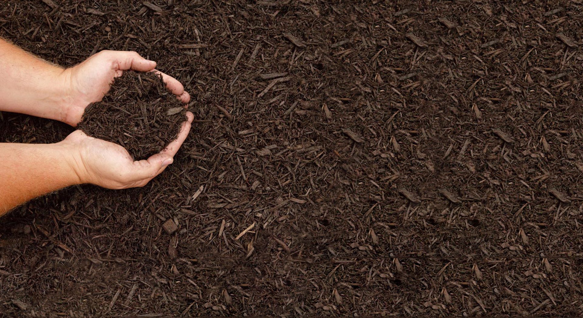 Nashville Mulch Company Topsoil and Bulk Mulch Delivery