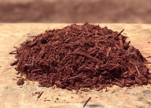 cherry brown mulch - Nashville, TN