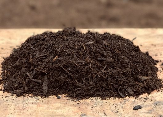 compost - nashville mulch