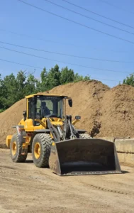 Alternative Energy Products - Bio Retention