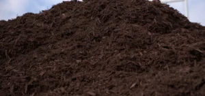 Alternative Energy Products - Black Cherry Mulch