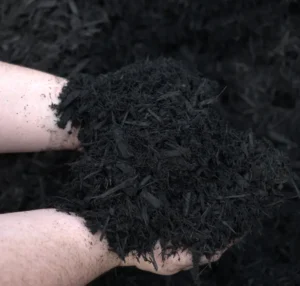 Alternative Energy Products - Black Mulch