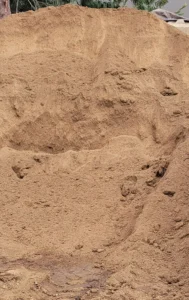 Alternative Energy Products - Top Soil