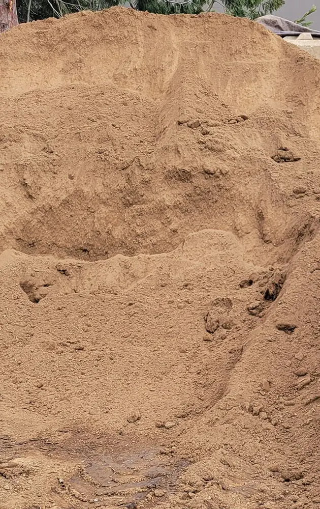Alternative Energy Products - Top Soil