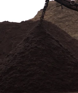 Alternative Energy Products - Mulch