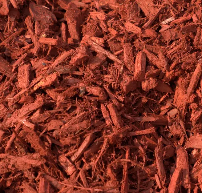 Alternative Energy Products - Red Mulch V1